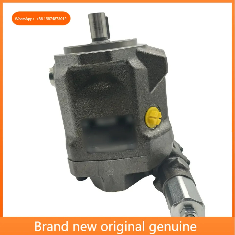 유압 고압 축 가변 피스톤 펌프 A10VNO A10VNO28 41 45 63 85 A10VNO85DRF/53L-VSD62N00