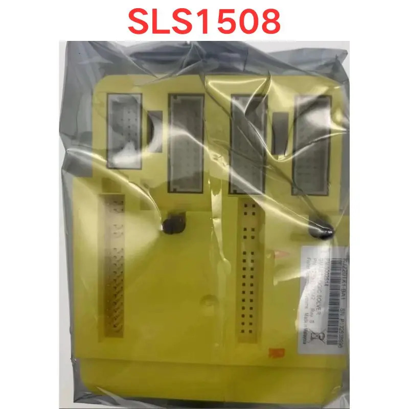 오리지널 SLS1508 DCS 모듈