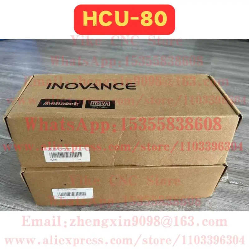 HCU-80 주파수 변환기 마더보드