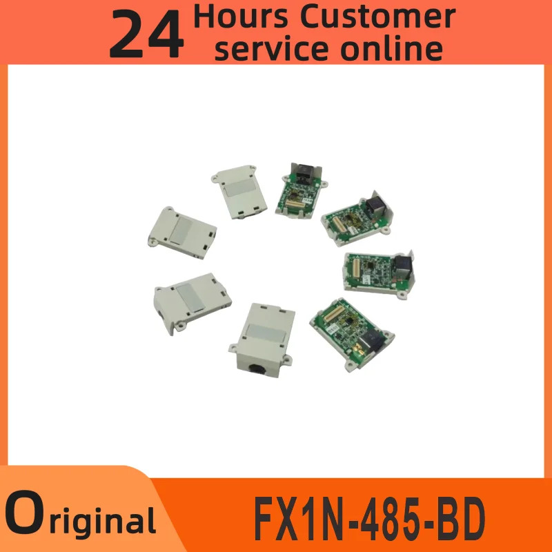통신 모듈 FX1N-485-BD FX1N485BD FX1N-485B