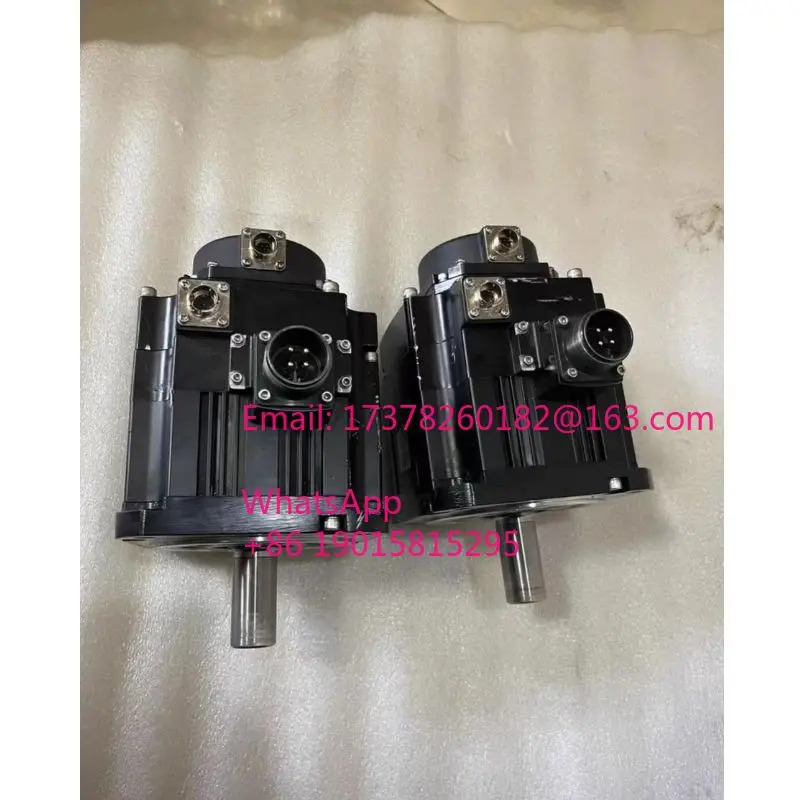 리퍼 서보모터 HG-SN102BJ-S100 기능 리퍼는 정상