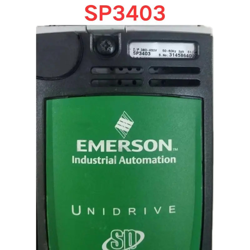 리퍼 SP3403 드라이브 22-30KW 기능 OK