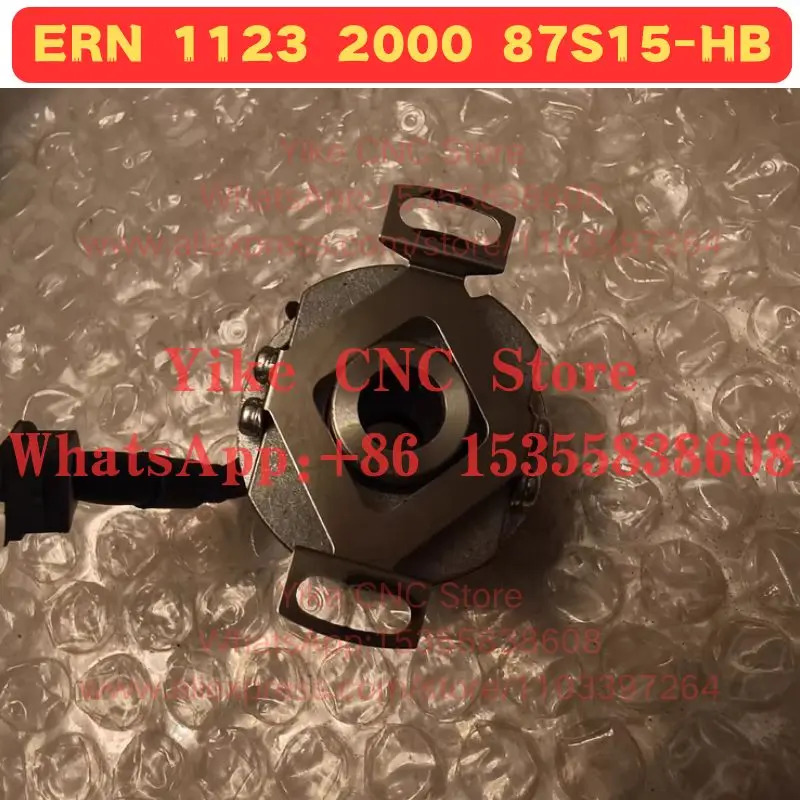 리퍼 엔코더 ERN 1123 2000 87S15-HB 정상 기능 완료