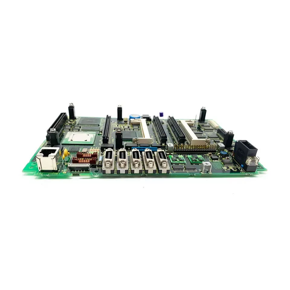 A20B-8100-0662 Fanuc CNC 시스템 메보드 리퍼 완료 A20B 81000662