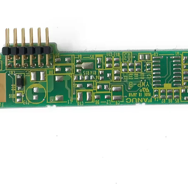 A20B-8100-0969 Fanuc 시스템 회로 기판 기계 12개월 A20B 8100 0969