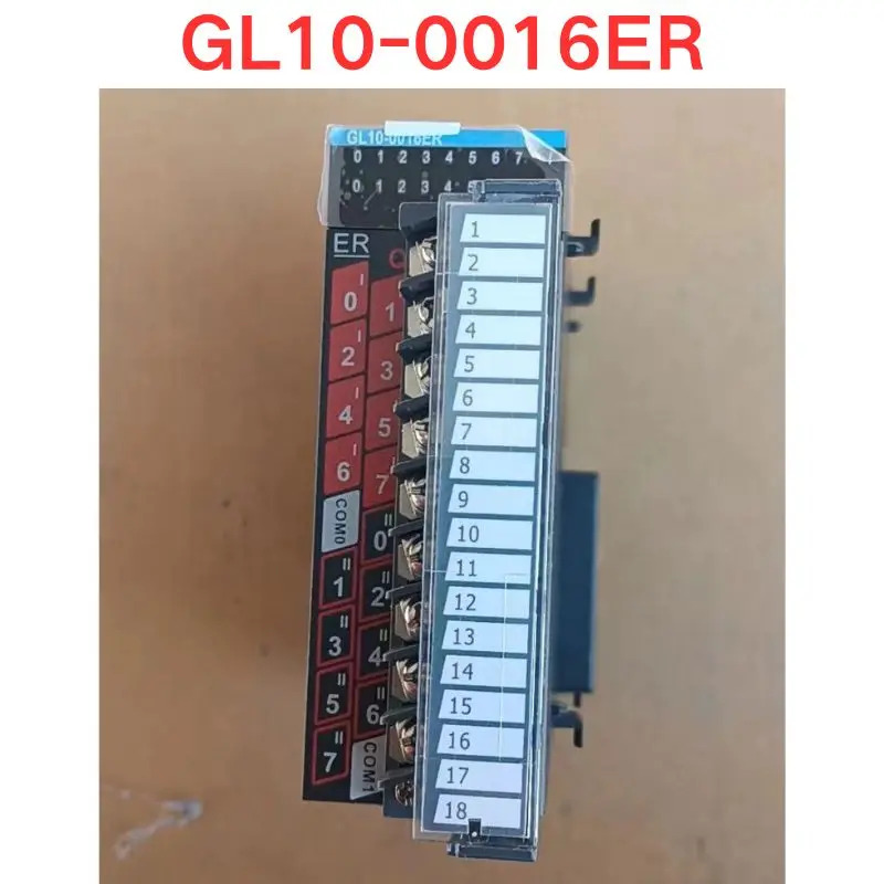 Inovance PLC GL10-0016ER 모듈