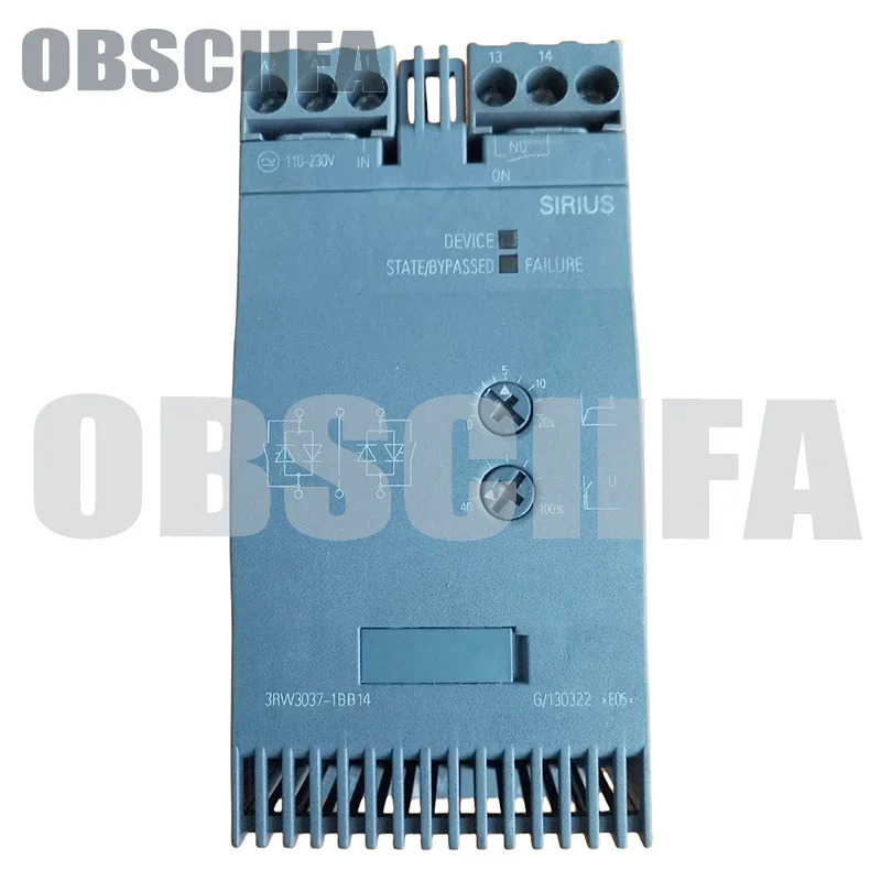 원본 30kW 3RW3037-1BB14