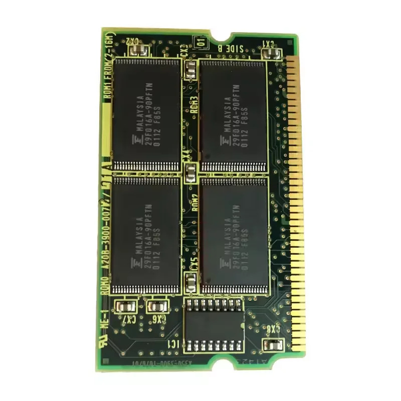 A20B-3900-0072 Fanuc는 회로 기판을 단장했습니다. 리퍼를 거쳤습니다. A20B 3900 0072