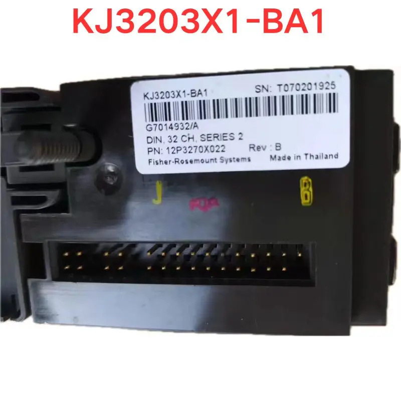 리퍼 KJ3203X1-BA1 모듈 기능 OK