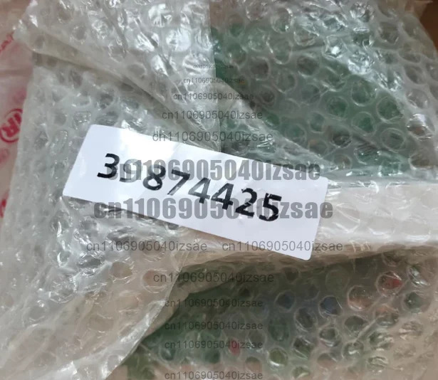 전원 보드 39874425 완전히 작동함