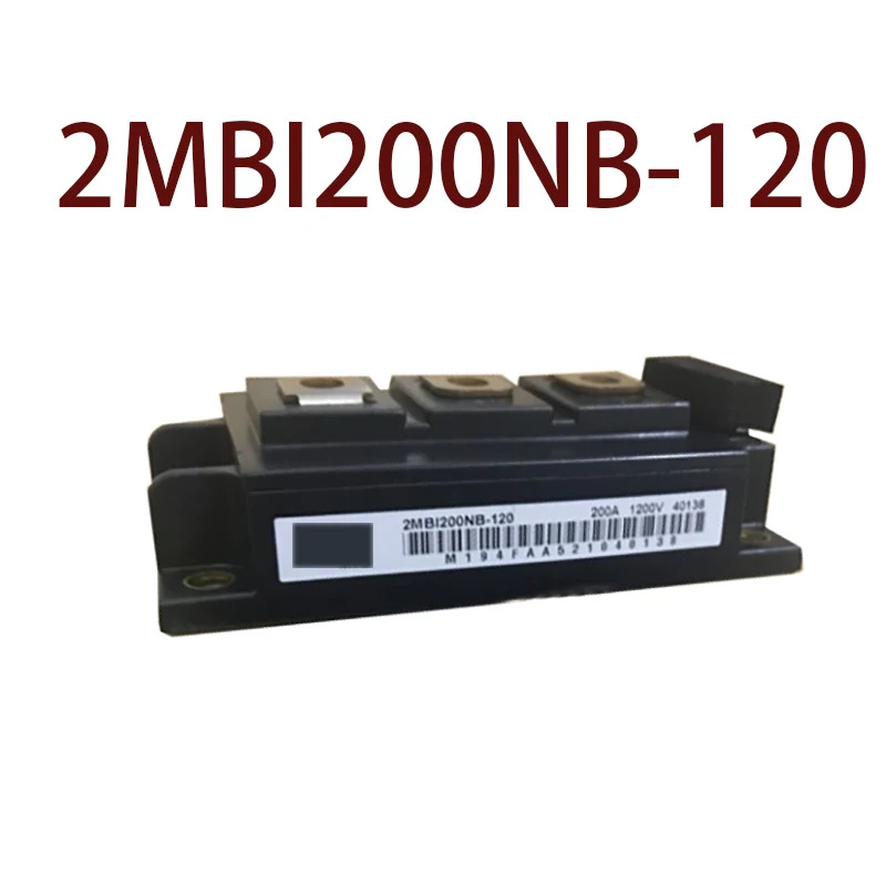 오리지널 -- 2MBI200NB-120 2MBI200NK-060