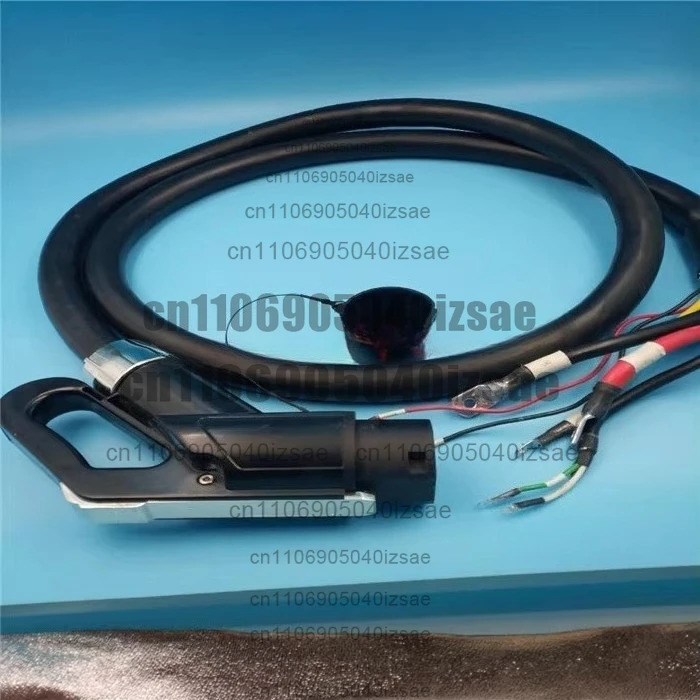충전기 액세서리 충전 플매트 카펫 러그 건 케이블 UEG-DC-P-250A