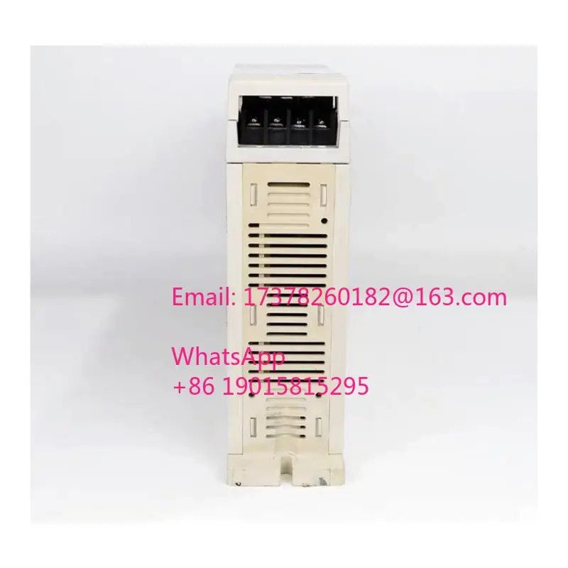 리퍼 MDS-C1-V2-1005 서보 드라이브 장치 완료
