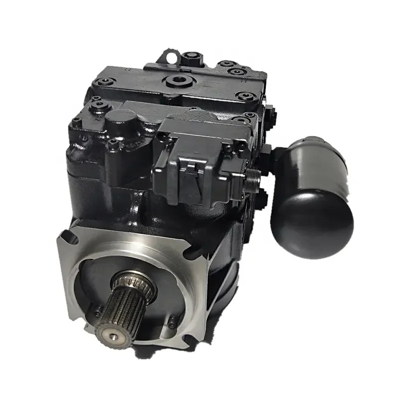 JRR 유압 개방 회로 피스톤 펌프 JRR075 JRR075CLS JRR075CLS2420