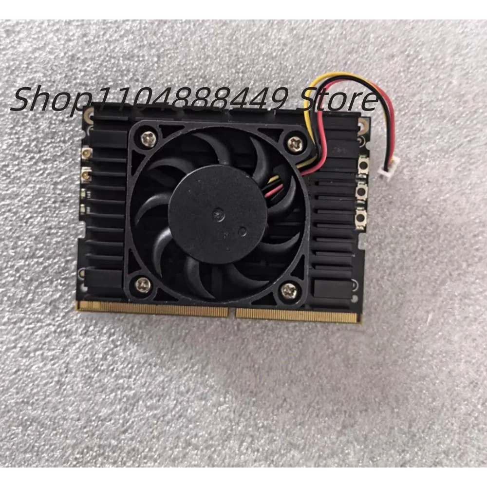 SOM-RK3399V2코어 보드