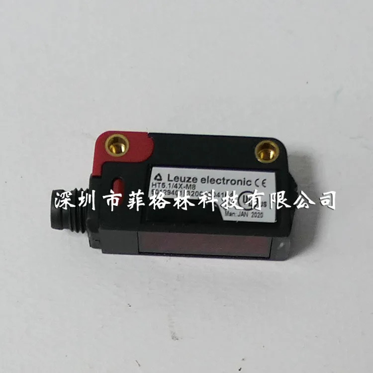 새 원본 독일 Laoyizhen LEUZE 센서 HT5.1/4X-M8