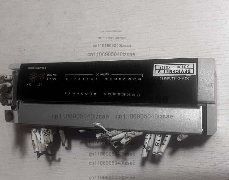 모듈 DS60-D32 24VDC 2 리퍼 완료
