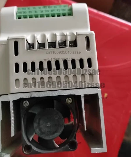 인버터 VFD-V M2S0007B 리퍼 완료
