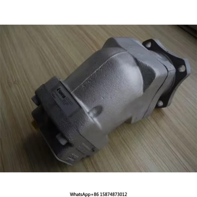 펌프 SAP 시리즈 가변 축 고압 피스톤 SAP-017R-N-DL4-L35-SOS-000 SAP-064R-N-DL4-L35-SOS-000