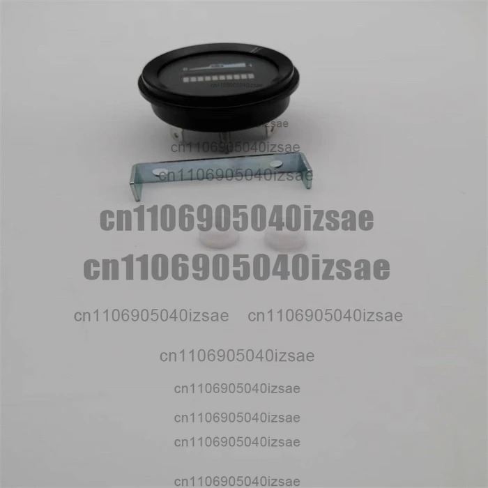 CBD15-A2MC1 전력계 전동 팔레트 트럭 디스플레이 액세서리 계기 906R24BSBAO