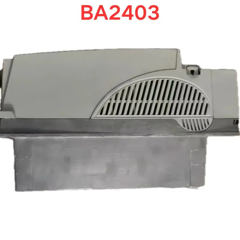 리퍼 BA2403 주파수 변환기 11KW 기능 OK