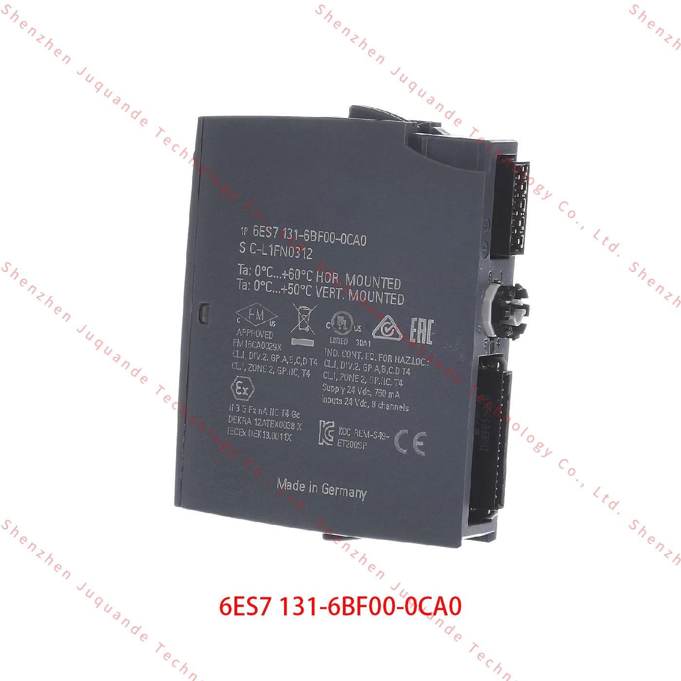 6ES7131-6BF00-0AA0 6ES7131-6BF00-0CA0 6ES7131-6BF01-0AA0 6ES7131-6BH01-0BA0 6ES7131-6BH00-0BA0 신 오리
