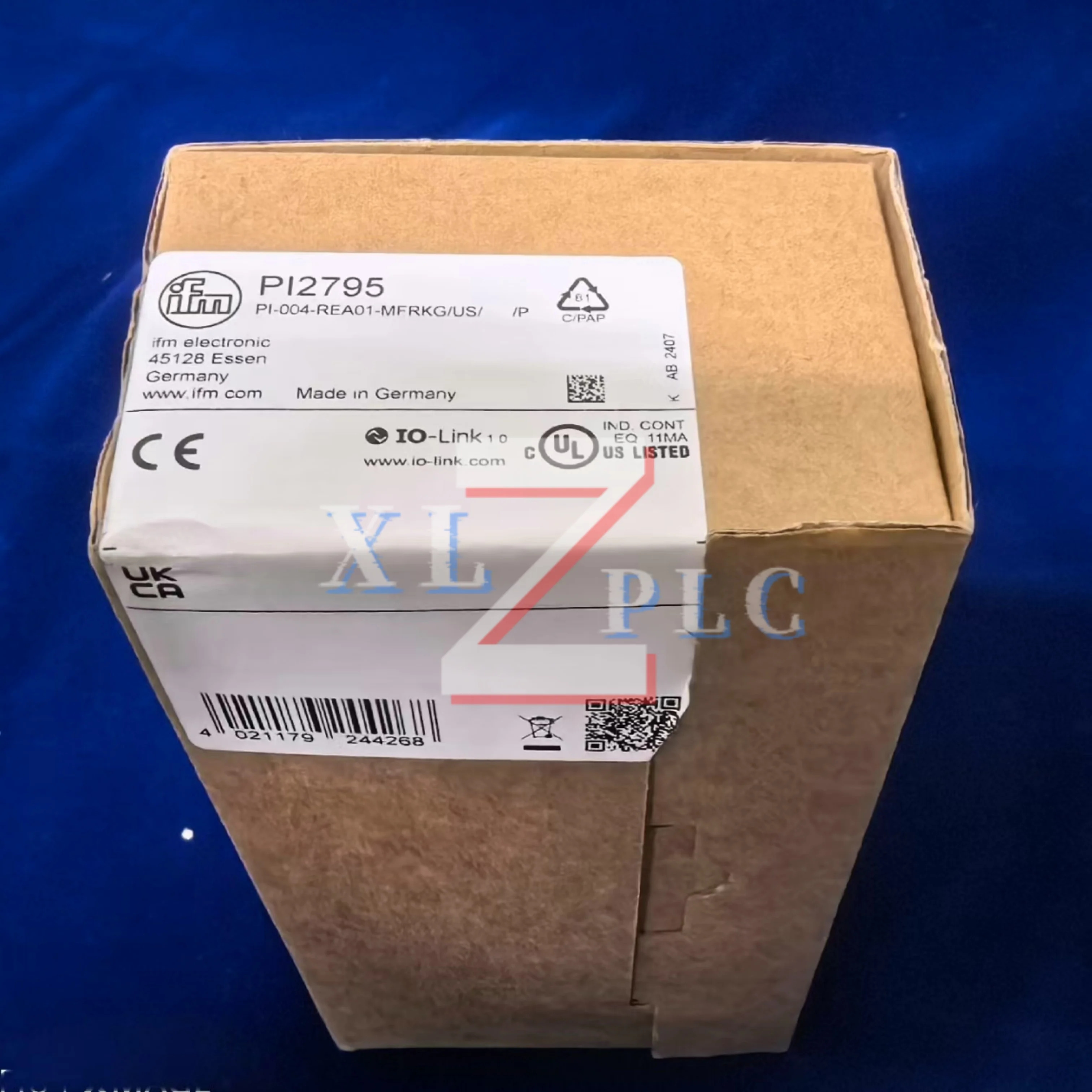 PI2794 PI2795 PI2796 오리지널 압력 스위치 센서
