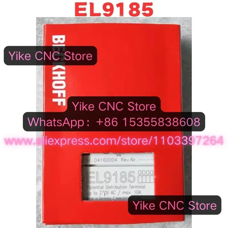 오리지널 EL9185 모듈