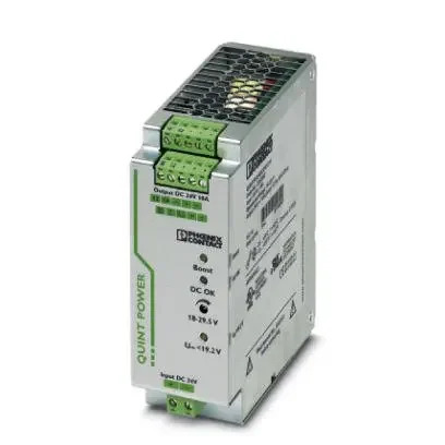 QUINT-DC-UPS/24DC/10- 2866226 포장 제안 Phoenix 무정전 전원공급장치