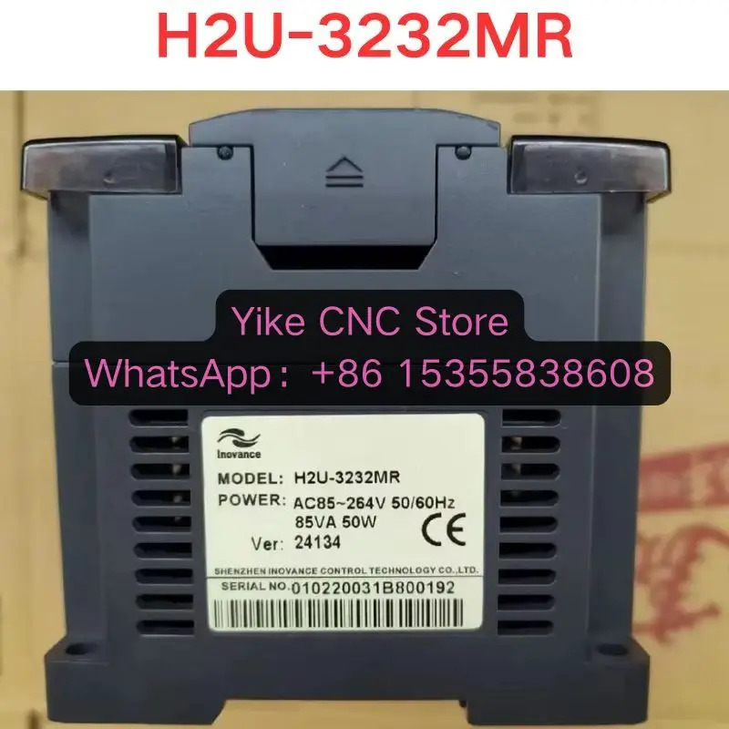 리퍼 이노반스 PLC H2U-3232MR 모듈 기능 완료