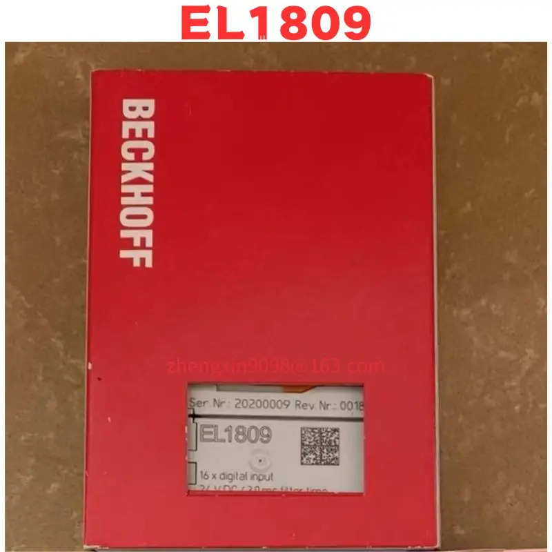 오리지널 EL1809 모듈