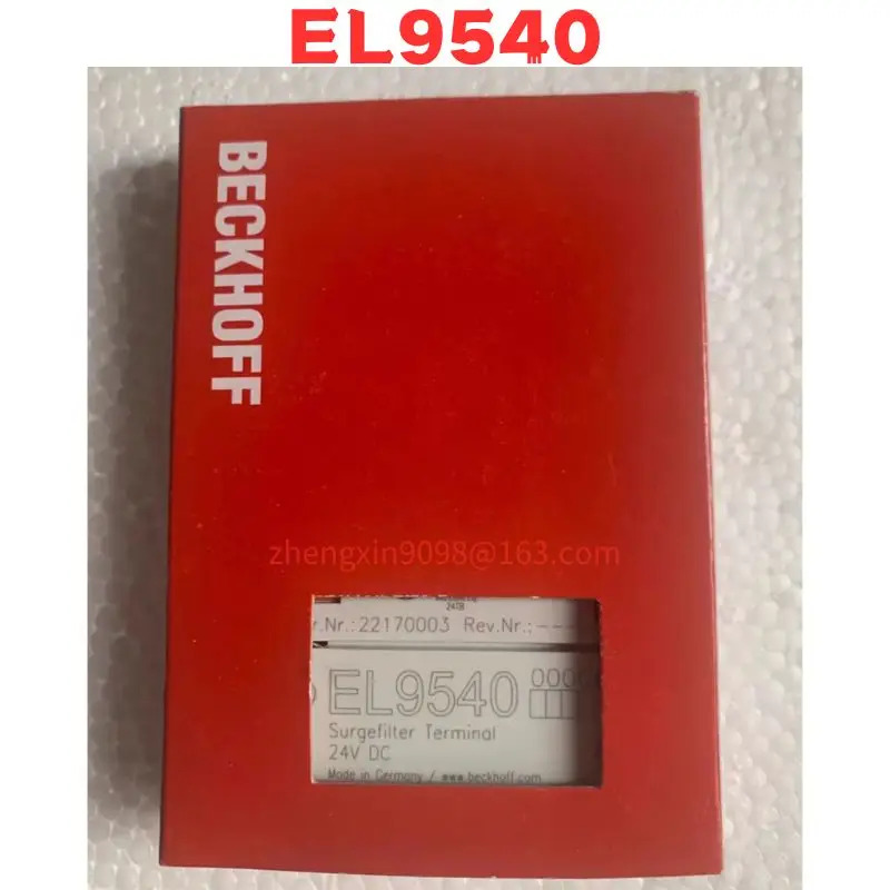 오리지널 EL9540 모듈
