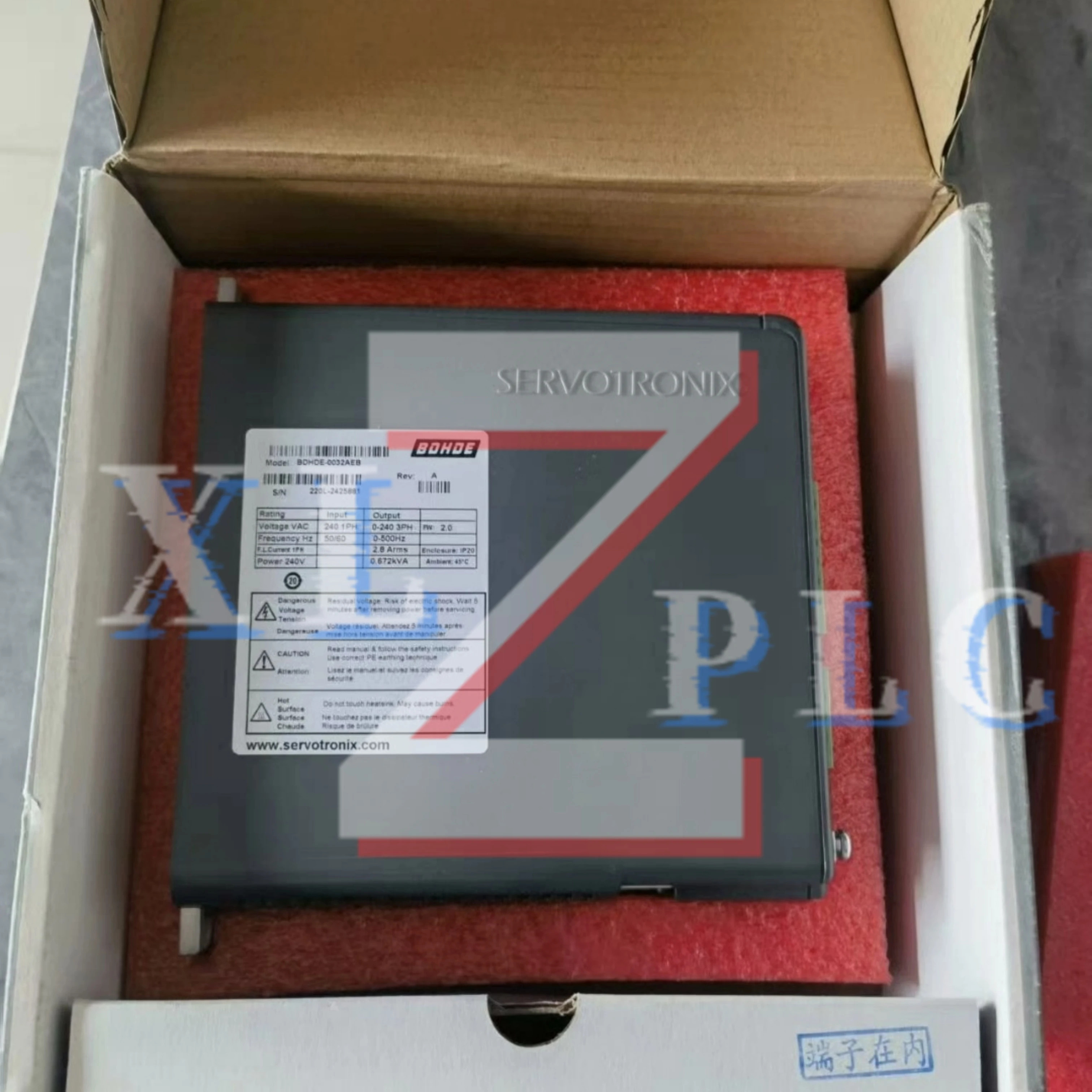 서보 드라이버 BDHDE-0032AAP BDHDE-0032AEB BDHDE-0062AEB CDHD-0032AAF1 CDHD-0032AAP1 CDHD-0032AAP1-RO