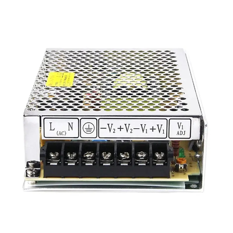HF55W-D-A 5V3A 12V3A 스위칭 전원공급장치 엘리베이터 부품 리프트 액세서리