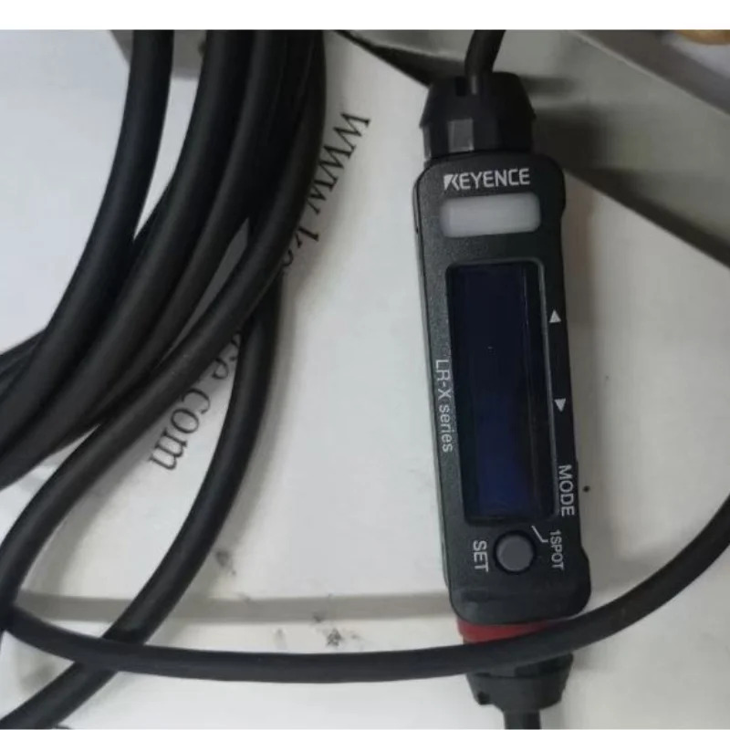 LR-X250 레이저 센서 신