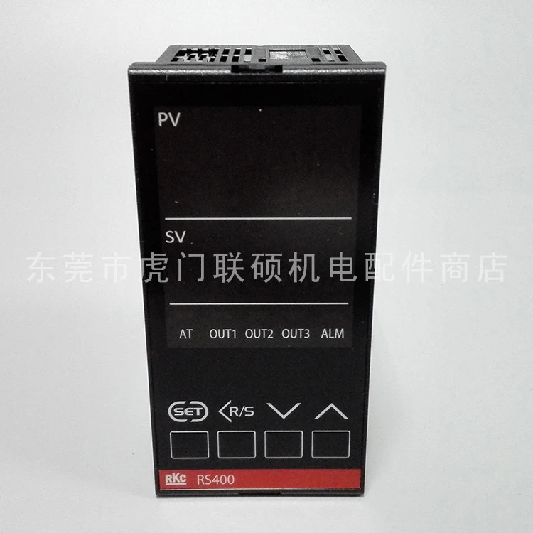 디지털 디스플레이 지능형 온도 컨트롤러 일본 rkc 온도조절기 RS400 RS400MMM x NNN/N