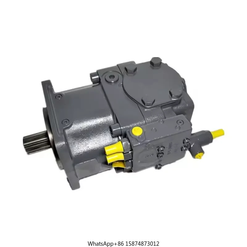 Nuoyi 유압 피스톤 가변 펌프 A11VO A11VO40LRDH1/10R-NZC12K01 A11VO130LR3S/10R-NZG12K01-K A11VO95LRDH1/10R-NZD