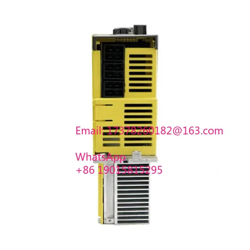 리퍼 A06B-6240-H331 서보 드라이브 증폭기 완료