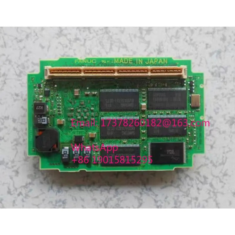 리퍼 A20B-3300-0653 회로 기판 완료