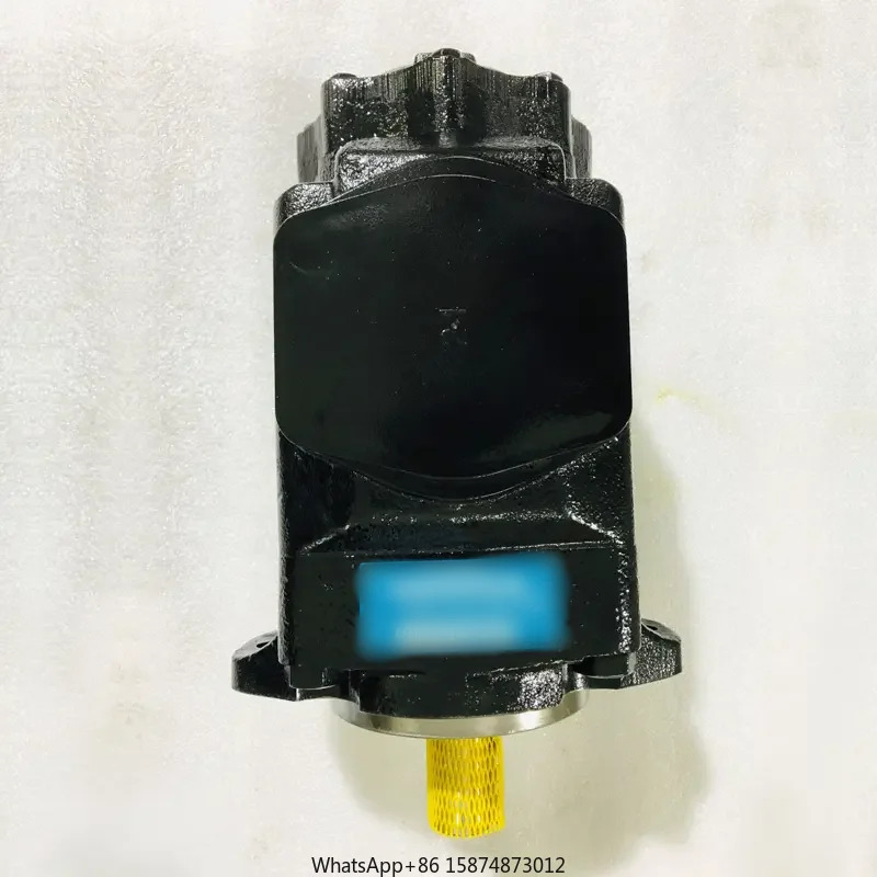 T6EDM-052-B50-3R03-C1 유압 오일 펌프 T6DCM-B35-B14-2R28-C