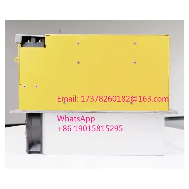 리퍼 A06B-6112-H045 H570 서보 드라이브 증폭기 모듈 완료