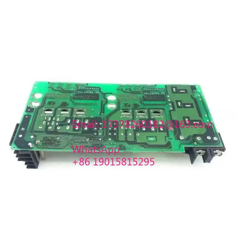 리퍼 A16B-2203-0592 회로 기판 완료