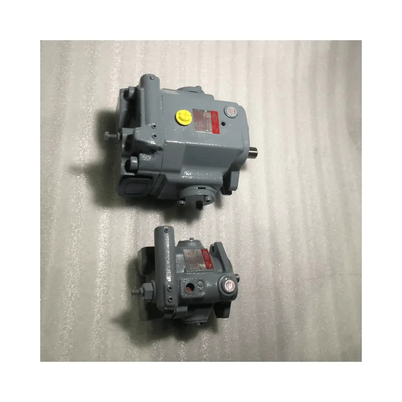 산 유압 피스톤 가변 펌프 Nuoyi hp호환P 오일 hp호환P-VD2-F31A3