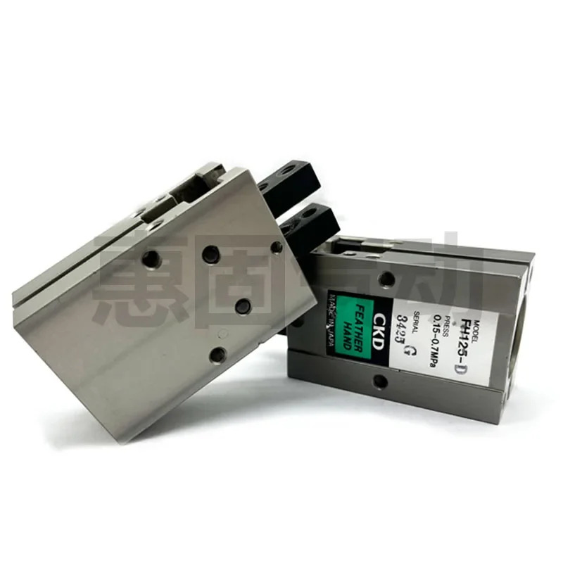 CKD 타입 Xikaili HF1 실린더 FH110D 112D 116D 120D 125D O0