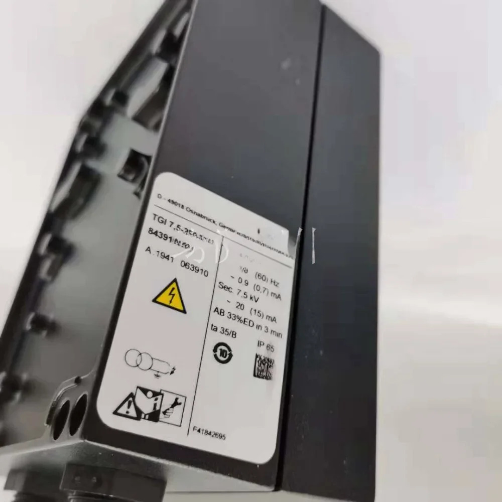 TZI 7-25 20W TZI7.5-20 33W TZI5-15 100W TZI7.5-12