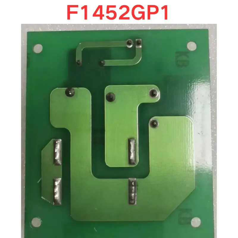 리퍼 F1452GP1 인버터 전류 제회로 기판 기능 OK