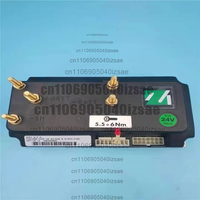 전동 팔레트 트럭 컨트롤러 액추에이터 모듈 FH2120B-CHOP.H0