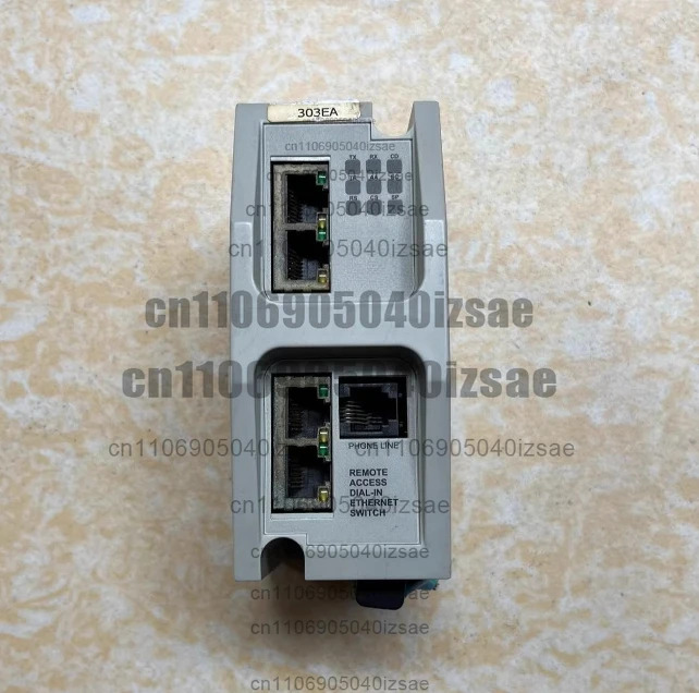 스위치 9300-RADES 24VDC 리퍼 완료