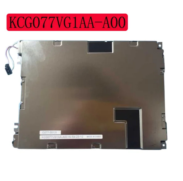 LCD 디스플레이 KCG077VG1AA-A00