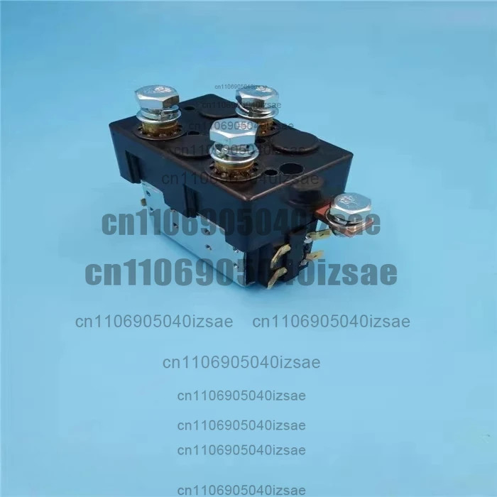 전동 팔레트 트럭 반전동 완전전동 컨택터 릴레이 DC88 24v 48v 80v